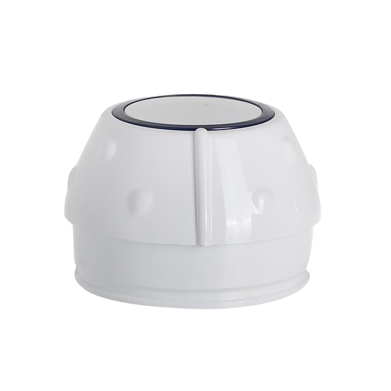 Masterpart Washing Machine Timer Knob White To Fit Hoover Washing