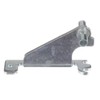 WP2254618 Center Door Hinge Compatible With Whirlpool Refrigerators - Budora