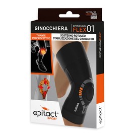 Epitact Sports Knee Pads XS