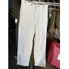 Reproduction M1889 White Duck Trousers size 42