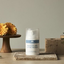 (현대홈쇼핑)반데르피게 메도우폼 리프팅 마스커 50ml (Hyundai Home Shopping) Vanderpique Meadow Foam Lifting Masker 50ml