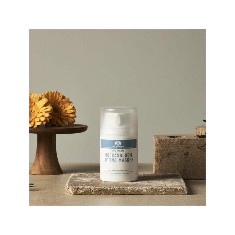 (현대홈쇼핑)반데르피게 메도우폼 리프팅 마스커 50ml (Hyundai Home Shopping) Vanderpique Meadow