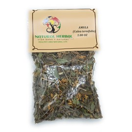 Amula Hierba/Té (1oz)(Pack of 1)