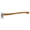 TRUPER HB-2-1/4M 2 1/4 lb Boy's Axe, 28" Hickory Handle