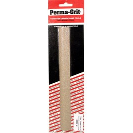 Perma-Grit Hand File External Curve, Coarse Grit