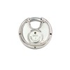 DEFENSE2 Disc Lock 4 Pack of 2 3/8" Disc Lock