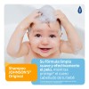 Shampoo para bebé Johnson's Original 200 ml