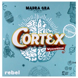 Rebel Cortex Card Game
