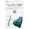 Meikaso Lumbar Support, Fashion Backrest, Car Cushion, Car Cushion, Waist