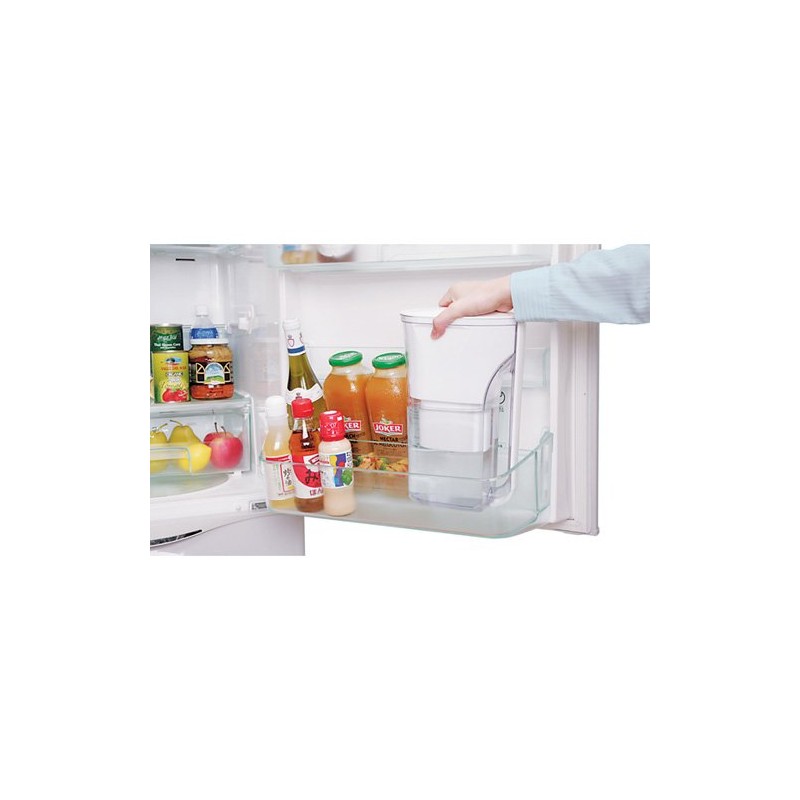 Iris Ohyama PJ-2 Pot Water Filter, White