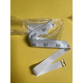 TapeMeasure Perfect Measuring Tape - Fraction Tape Measure, All-Purpose 60 Inch Tape Measure