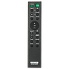 RMT-AH100U Replacement Remote Control fit for Sony Soundbar HTCT180 HT-CT180