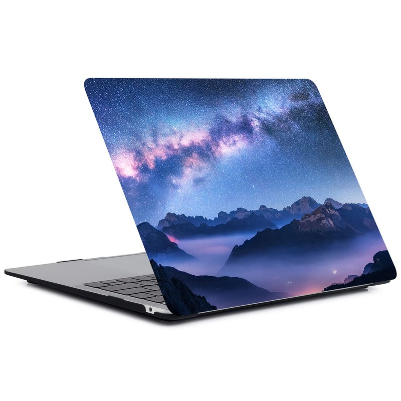 Case Compatible with MacBook Pro 13 inch 2020 2019 2018