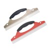 Healeved 2 Pack Car Window Squeegee Windscreen Wiper for Car
