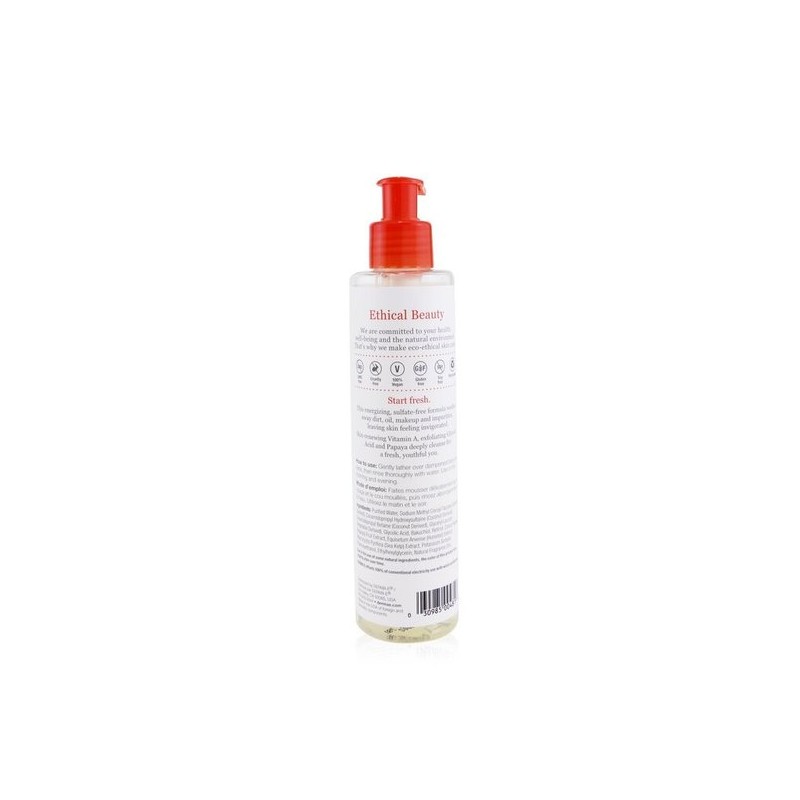 Strawberrynet Derma E Anti-Wrinkle Cleanser 175ml / 더마 이 안티-링클