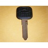 Kawasaki Vulcan 1600 Key Blank 2003 2004 2005 2006 2007