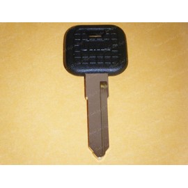 Kawasaki Vulcan 1600 Key Blank 2003 2004 2005 2006 2007 2008