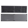 Folding Bluetooth Keyboard Wireless Ultrathin for IOS Android Windows Computer