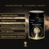 Hyperion Proteína Vegetal Colágeno Hidrolizado Polvo Por Scoop Probióticos Fibra