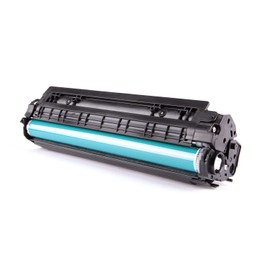 Inkadoo Toner Compatible with Konica Minolta A11G450 / TN-319C Toner Bizhub C 360 Cyan