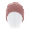 SHIPITNOW Men's or Women's Winter Hat Plain - Basic Knitted