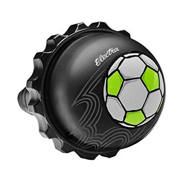 Electra Bicycle Electra Twister Bell Goooaaal 525 Black