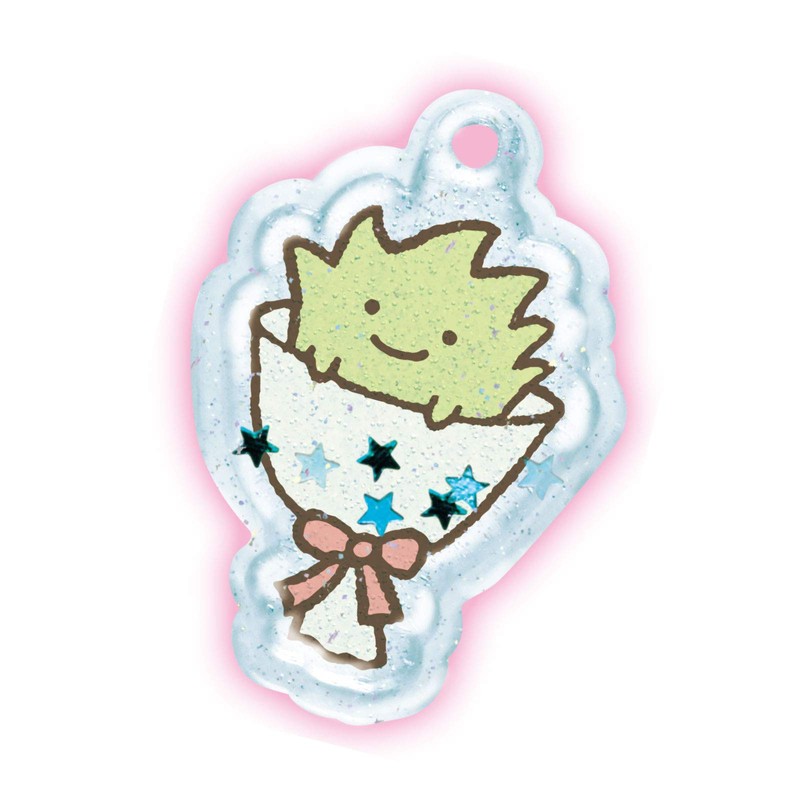 Puni Gel Sumikko Gurashi PG-30 Minikko Set