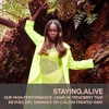 Kevin Murphy - Staying Alive Leave-In Conditioner - 150ml /
