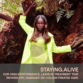 Kevin Murphy - Staying Alive Leave-In Conditioner - 150ml / 5.1oz