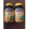 Nature Made 2 Nature Made Vitamin D3 - 2000 IU