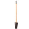 A.M. Leonard All Steel Nursery Spade with Straight Handle -