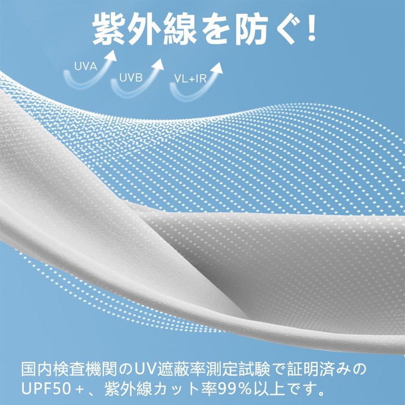 N.A shop Face Cover, UV Protection Mask for Tennis, Golf,