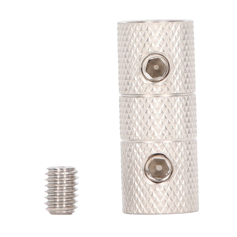 4 Gauge Wire Connectors Kit Brass for Car Audio Splice