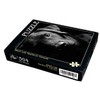 CVPuzzles Black Lab Retriever Portrait 504 Piece Jigsaw Puzzle 16"