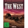 The West - Die Eroberung des Westens [4 DVDs]