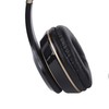 Wireless Bluetooth Headphone Foldable Lightweight Comfortable HiFi Wireless Headset for