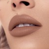 beauty creations Tease Me Soft Lipstick amuse hello Beige Gloss