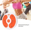 Twist Board Waist Twisting Disc Rotating Board Twisting Balance Plate