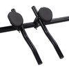 Bike Split Rest Handlebar Aluminum Alloy Bike Armrest TT Relax