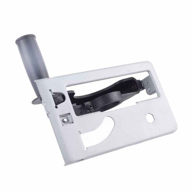 Angle Grinder Cutting Bracket Protective Cover Adjustable Mill Shield Accessories