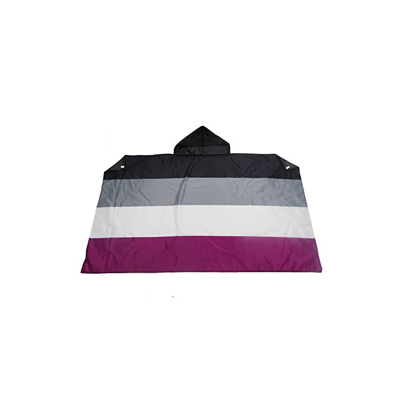 AZ FLAG - Cape Flag Rainbow Sexless - 150 x