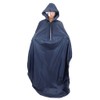 Wheelchair Rain Cover Hooded Wheelchair Rain Cover, Soft Wheelchair Rain