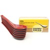 Happy Sales Melamine Soba, Rice Spoons, Chinese Won Ton Soup