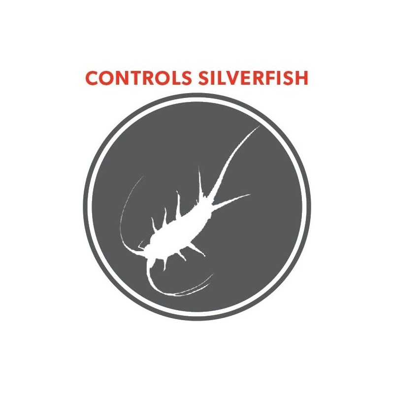 Protect-us Really Serious! Pro Insecticidal Dust, 500 g