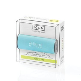 Calf Fragrance / Car Air Freshener "ICON CLASSIC" Grapefruit 16CARA62