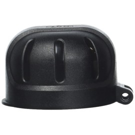 Alfi isoBottle Sealing Cap, Accessory, Black, 9202108019