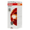 OSRAM 3757AK 7W 12V License Plate Light