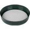 Heavy duty Steel 14" diameter Garden Riddle (3/8" Mesh)