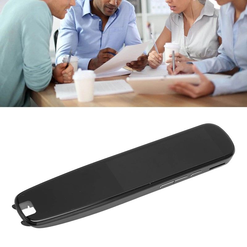 Translation Pen with 2.99in Touch Screen 131 Languages Supported Fast