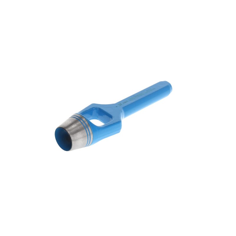 GEDORE 4618650 Belt Punch 5700 1.1 inches (28 mm)